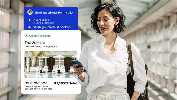 Visa, Küresel Ürün Lansmanı Yaptı