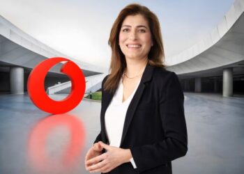Vodafone Pay, Ödeme Altyapısını Mobilexpress ile Birlikte Yeniledi