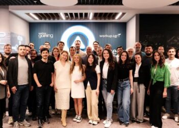 Workup Girişimcilik Programı’nın 13. Dönemi 17 Girişimle Başlıyor