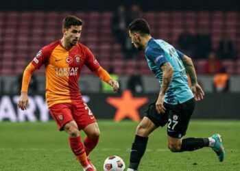Yaay, Nesine 2. Lig Yarı Final Maçını Canlı Yayınlayacak