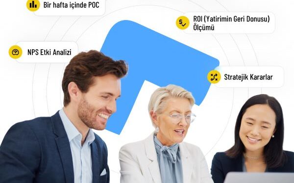 Yapay Zekâ Artık Müşterinin Sesinden Anlıyor