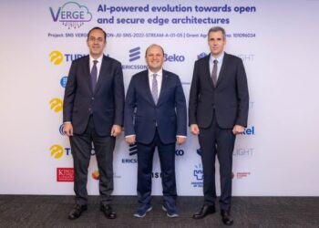 5G ile 300 Km Mesafeden Gerçek Zamanlı Tasarım Deneyimi