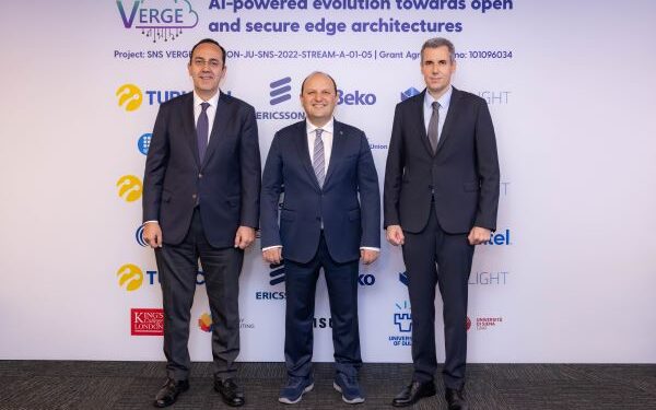 5G ile 300 Km Mesafeden Gerçek Zamanlı Tasarım Deneyimi