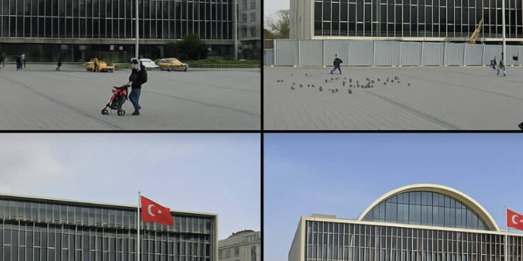 Google Earth’ün 20.Yılı Kutlanırken, Yeni Özellikler Sunuldu