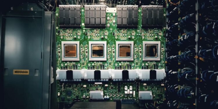 OpenAI, Nvidia Yerine Google TPU’ları Kiralamaya Başladı, Meta da Düşünüyor