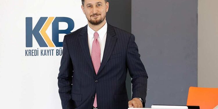 KKB 2.Faz Veri Merkezi Yatırımı ile Finansal Verilerin Merkezi Olacak