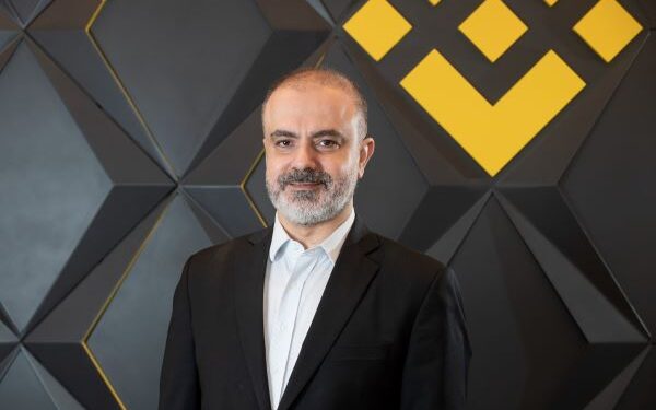 Binance Türkiye Genel Müdürü Mücahit Dönmez: “Dijital Ekosistemde Başarının Yolu Güven, Üretim ve İşbirliğinden Geçiyor”