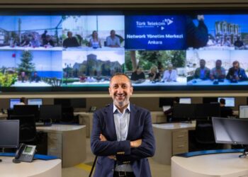 Türk Telekom Ülkenin 7 Bölgesinde, Fiber İnternet Hızı Deneyimletti