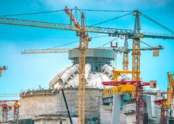 Akkuyu NGS Kıyı Pompa İstasyonu Sistem Testlerini Tamamladı