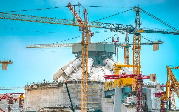 Akkuyu NGS Kıyı Pompa İstasyonu Sistem Testlerini Tamamladı