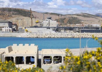 Akkuyu Nükleer Güç Santrali Projesine Deşarj Suyunu Otomatik İzleme Sistemi Eklenecek