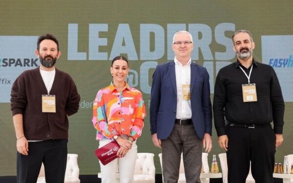 Alternatif Bank, Hibrit Çalışma Modeli AlterFlex’i Kapadokya’daki Liderlik Zirvesinde Anlattı