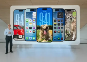 Apple Yeni Liquid Glass Tasarım Dilini Tanıttı