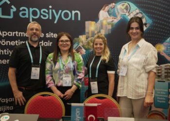 Apsiyon Yönetici Sohbetleri, Ankara’da Yöneticilerle Buluştu