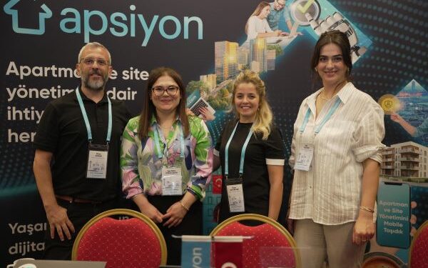 Apsiyon Yönetici Sohbetleri, Ankara’da Yöneticilerle Buluştu
