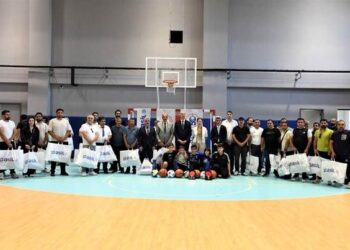 ASELSAN, Sporla Çocukların Hayatına Dokundu