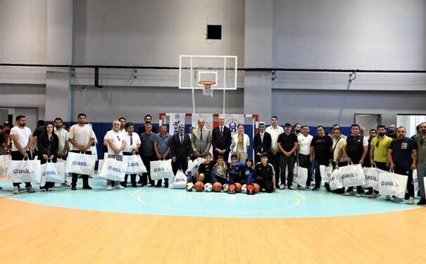 ASELSAN, Sporla Çocukların Hayatına Dokundu