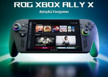 Asus Rog ve Xbox İşbirliği Açıkladı