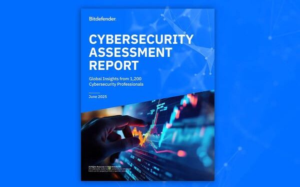 Bitdefender 2025 Siber Güvenlik Değerlendirme Raporu’nu Yayınladı