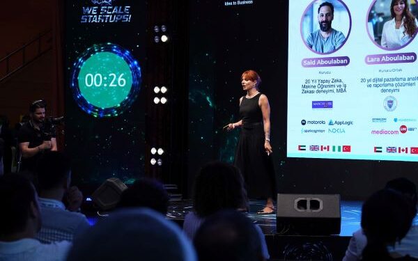 BTM’nin “Supernova” Temalı Sahne XL Etkinliğinde Girişimler Tanıtıldı
