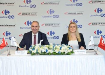 CarrefourSA’dan 18 Milyon Dolarlık GES Yatırımı