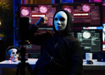 Dark Web’de Yer Alan Yasa Dışı Yapay Zeka Platformu Geleneksel Güvenlik Önlemlerini Alt Üst Ediyor