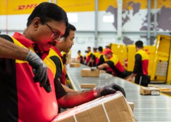 DHL Group Hızla Büyüyen Orta Doğu Pazarına 500 Milyon Euro’dan Fazla Yatırım Yapacak