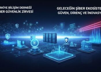 “Dijital Egemenliğin Zarar Görmesini Engelleyecek Dayanıklılık Seviyesine Ulaşmalıyız”