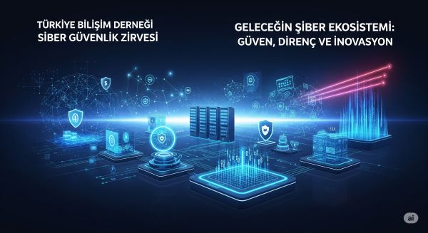 “Dijital Egemenliğin Zarar Görmesini Engelleyecek Dayanıklılık Seviyesine Ulaşmalıyız”