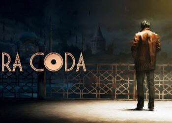 Disco Elysium’dan Esinlenen ve İstanbul’da Geçen Macera Oyunu Pera Coda’nın Tanıtım Fragmanı Yayınlandı