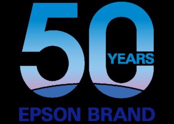 Epson, 50. Yılını Kutluyor