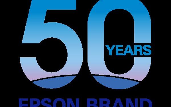 Epson, 50. Yılını Kutluyor