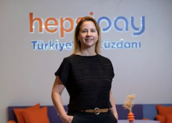 Hepsipay Genel Müdürü Yudum Tokgöz Erdur Oldu