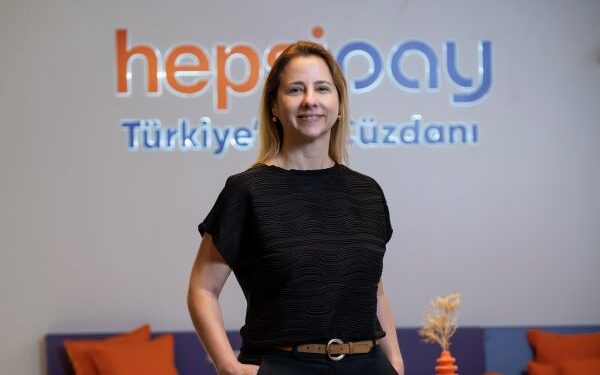 Hepsipay Genel Müdürü Yudum Tokgöz Erdur Oldu