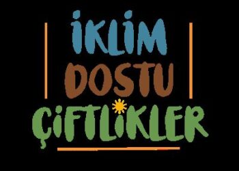 İklim Dostu Tarım İçin Örnek Çiftlikler