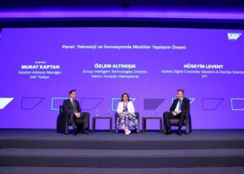 İş Uygulamalarını Yapay Zeka ve Veriyle Destekleyen SAP BTP Üzerindeki Yeni Çözüm Tanıtıldı