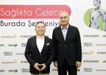 İTÜ ARI Teknokent ve AstraZeneca’dan Sağlık Girişimciliğine Destek