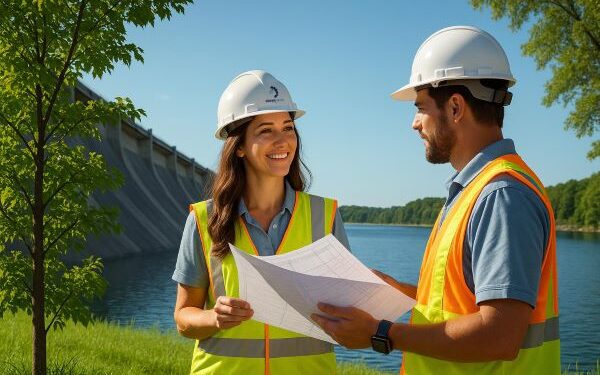 Kamu Sektöründe Çalışan Mühendisler ve Teknik Personel Sürdürülebilir Enerjinin Anahtarı