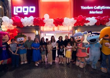 KidZania İstanbul ve Logo Yazılım’dan Geleceğin Yazılımcılarına İlham Veren Yazılım Geliştirme Merkezi