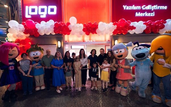 KidZania İstanbul ve Logo Yazılım’dan Geleceğin Yazılımcılarına İlham Veren Yazılım Geliştirme Merkezi