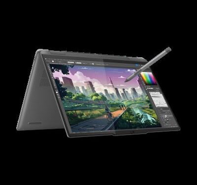 Lenovo, “Atma Bağışla” Projesiyle Çevreye ve Eğitime Katkı Sağlıyor