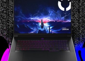 Lenovo Yapay Zeka Maratonu’nun İlki Tamamlandı