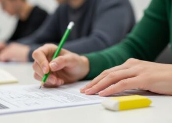 Matematik Alarm Veriyor: LGS ve YKS Hazırlığında Her 10 Talepten 7’si Matematik Özel Derse