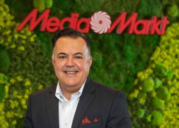 MediaMarktSaturn’de Türk Yöneticiye Üst Düzey Görev