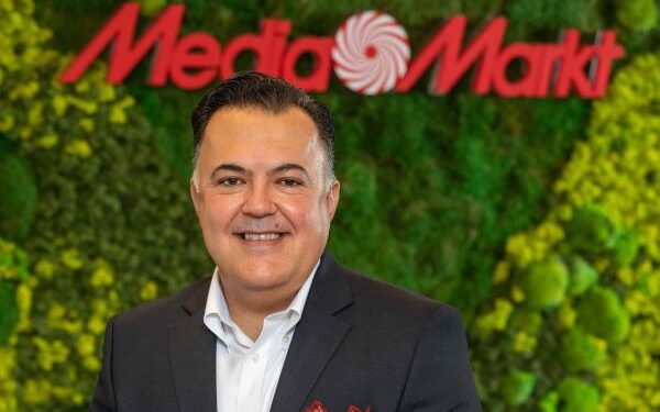 MediaMarktSaturn’de Türk Yöneticiye Üst Düzey Görev