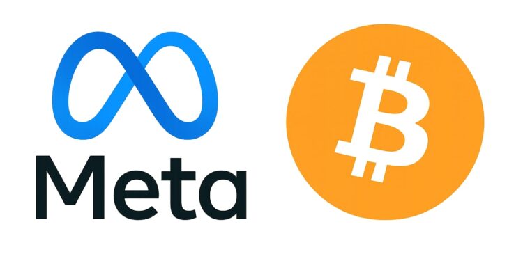 Meta Hissedarları, Varlıklara Bitcoin Eklenmesini Reddetti