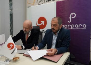 Morpara ve MoneyGram Uluslararası Para Transferi İçin İş Birliği Yaptı