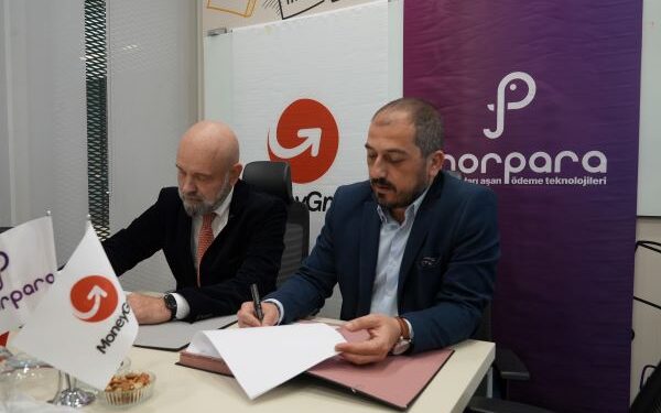 Morpara ve MoneyGram Uluslararası Para Transferi İçin İş Birliği Yaptı