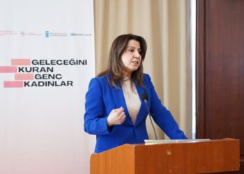 NEET Kadınların Güçlenmesi İçin Yol Haritası: “Beyaz Kitap” Tanıtıldı