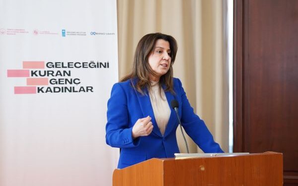NEET Kadınların Güçlenmesi İçin Yol Haritası: “Beyaz Kitap” Tanıtıldı
